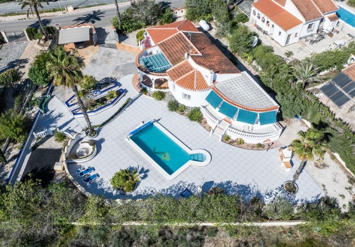 Villa i La Marina, Alicante, La Marina - € 450.000 | Ref: 6151VA - foto 1